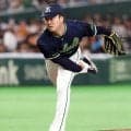 ヤクルト吉村貢司郎－阪神西勇輝、ロッテ・ジャクソン－日本ハム伊藤大海ほか／12日予告先発