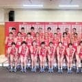 バレーボール女子　今季新ユニは１２年ロンドン五輪シーズン模倣　ファン投票で１１～１２年大きな支持