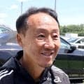 町田・黒田剛監督　４戦ベンチ外の相馬勇紀の次戦出場に「分からない…親心としては出したい」Ｗ杯メンバー発表前最後の試合