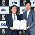 BリーグとKBLが2029年までパートナーシップ更新「より実践的な領域へと踏み出します」