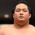 心不全で春場所全休の翠富士が復帰星「そのうち良くなる。上に戻りたい」医師の休場提案も出場【大相撲夏場所】
