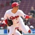 【広島】玉村昇悟が13日巨人戦で地元福井凱旋登板「やりづらそう」も声援を力に今季初白星狙う
