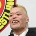 天山広吉が現役引退を表明　新日本一筋３５年「プロレスラーになれて良かった」８・１５引退試合　モヒカン＆強面で人気者「テンコジ」「蝶天」など名タッグ