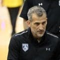 福井がルビオHCらと契約継続…指揮官「これからも一緒に成長し、進化していきましょう！」