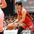 三遠ネオフェニックスが鈴木悠介と契約満了…「三遠での日々は、間違いなく大きな財産」
