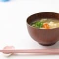 満腹ダイエット！?日本の伝統食「味噌汁」で美と健康を手に入れる