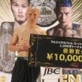 元日本王者松本圭佑１年７カ月ぶり復帰戦「成長した子供のためにも」Ｖ賞金1000万円Ｔ初戦へ