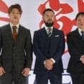 大橋会長「厚みのあるボクシング界に」世界５位堤駿斗ら志成ジム勢がフェニックスバトル本格参戦