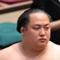 心不全で全休した翠富士が復帰後初白星「自分もびっくりした。その日だけは死ぬと思った」