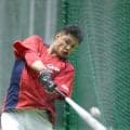 広島・田村が今季初の１軍昇格へ　左ハム負傷の秋山の代役　２軍で打率・３０５と好調「ラストチャンスぐらいの気持ちで」