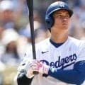 5月打率.129と苦しむ　大谷翔平はなぜ打てなくなったのか　看過できない“パワー不足”の異変「ホームランになる打球が、今はレフトフライで終わる」