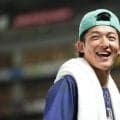 オリメン10戦士は「尊さが限界突破」　眩しい純白コーデに悶絶「やばい、ぶっ倒れる」