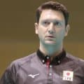 バレーボール　アジア選手権Ｖでロス五輪切符“最短”獲得だ！アクバシュ女子代表監督「国旗を一番高いところに」選手選考ポイント「重圧に負けない選手」