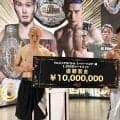【ボクシング】「ミラ☆モン」松本圭佑、計量失格から１年７か月ぶり復帰戦「成長した子供のためにも」