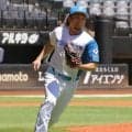 【日本ハム】伊藤大海「オフ明け、チームに活気がある」12日ロッテ戦先発、屋外球場も歓迎