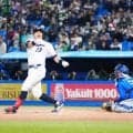 NPB「危険スイング」に罰則規定　警告や退場処分科す新たな運用を承認「注意喚起の側面強い」