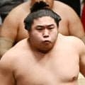 角界屈指のプロレス好き若元春「モンゴリアンチョップが…」“猛牛”天山広吉の引退に思い明かす