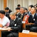 東北が第1、仙台育英は第2シードに　高校野球、春の宮城大会抽選会