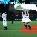 プロ野球ない月曜日…西武の発表に「マジか」「きたああ」　“美女”降臨決定に歓喜