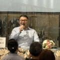 大相撲中継で放送禁止の角界隠語とは？　元幕内玉飛鳥の大嶽親方が初解説時に注意された