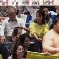 「商品化したら売れる」「かわいいが渋滞してる」宇良の懸賞旗にファン悶絶 人気キャラの“新デザイン”登場に「3連チャンw」