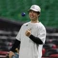 【ソフトバンク】松本晴12日西武戦で３勝へ「うまくいかなかった後こそ燃える」前回踏ん張れず