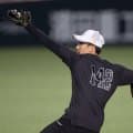 【ソフトバンク】藤原大翔５・13西武戦でプロ初登板初先発「いけるとこまで」倉野コーチも期待