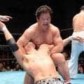ＭＭＡ史上初？ＲＩＺＩＮが神戸大会の決まり手を「ドラゴンスリーパー」に訂正　藤波辰爾のプロレス技を異例認定「実質的にチョーク技として機能すると判断」