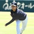 【阪神】無双の左腕で首位奪回へ　プロ史上初オール完封で４連勝中の高橋遥人が13日先発予定