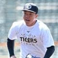 【阪神】村上頌樹６試合ぶり勝利へ「まだまだ改善するところある」次回登板は15日広島戦が濃厚