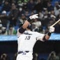 ＮＰＢ　１２日から危険スイングの処分導入　状況に応じ「警告」「退場」「即退場」１２球団満場一致