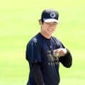 阪神・高橋遥人　４連続完封なら小山以来６４年ぶり　１３日首位攻防ヤクルト戦「圧倒できるように」