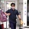 阪神・森下　首位攻防２連戦　相手先発の吉村＆山野は４割以上の好相性も「いつも通り」カード初戦連敗止める
