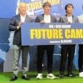 ＪＦＡ　タレント発掘プロジェクト発足「日本サッカーの育成も国内だけで完結するものではなくなってきた」