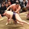 霧島連勝　横綱不在の中、示した大関の存在感　八角理事長「優勝できたら来場所すぐ上が見えてくる」