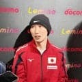 松本圭佑　計量パスに「ホッとした」　計量失格で１年の資格停止処分　「ミライ☆モンスター」出演の２６歳