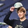 【オリックス】九里亜蓮「勝てる投球ができれば」初上陸の青森で前回楽天戦５失点KOの雪辱誓う