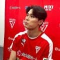 【Ｂリーグ】千葉Ｊ金近廉　前日無得点で厳しい批判のＤＭ→１４得点で勝利貢献　「その人に今日の感想を聞きたい」