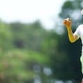 河本結が自己最高50位 原英莉花も浮上／女子世界ランク