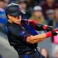 岡本和真が持つ「正真正銘のパワー」　チーム4冠に番記者が脱帽、やまぬ絶賛「最も重要」