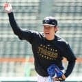 阪神西勇輝300試合連続先発は史上３人目　節目の100、200試合はいずれも勝利／見どころ