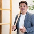 素振りは「100本、200本の時代じゃない」　井口資仁氏が説く“正しいスイング”習得術