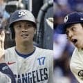 大谷翔平「１番ＤＨ」　ベッツ「２番遊撃」戦列復帰　ヘソン残った「９番二塁」　佐々木朗希が２勝目懸けて登板　不調テオは８番降格