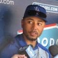 ２４歳フリーランドがマイナー降格　ドジャース正式発表　ベッツ３７日ぶり戦列復帰　ヘソンは二塁手でメジャー残留