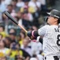 佐藤輝明が「稀に見る異常な成績」　小休止挟んでも君臨するセ10冠は「やばすぎ」