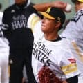 制球難の原因、“バラバラのリリース”をどう改善？　元鷹エース推奨の「ライン投球」