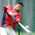 広島・田村　急きょ１軍昇格は「ラストチャンス」　同学年の活躍刺激「自分もそこに加わって」　左足負傷の秋山の穴埋める