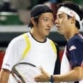 錦織圭は伊藤竜馬のうつ病を察して「大丈夫？」　引退を伝えた時にも聞いた心優しい言葉