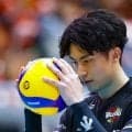 【男子バレー】水町泰杜、チャンピオンシップ準決勝敗退にも曇りなし 「今季一番いい試合ができた」