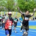 杜の都を駆ける仙台国際ハーフマラソン　今年はクマ対策に追われる